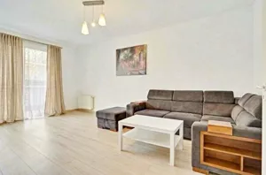 Mieszkanie dwupokojowe 48,00 m², Wrocław, Krzyki-Partynice, Krzyki, Vivaldiego, Wynajem