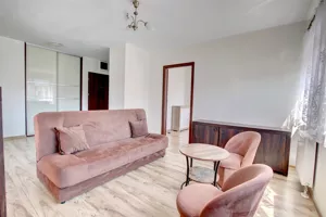 Mieszkanie dwupokojowe 45,00 m², Wrocław, Waniliowa, Wynajem