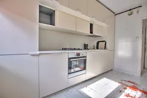 Mieszkanie dwupokojowe 44,00 m², Wrocław, Biskupin-Sępolno-Dąbie-Bartoszowice, Śródmieście, Wynajem