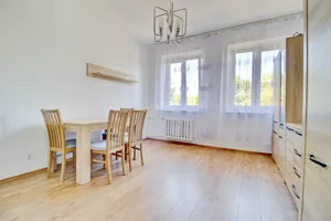 Mieszkanie dwupokojowe 47,00 m², Wrocław, Krzyki-Partynice, Krzyki, Wynajem