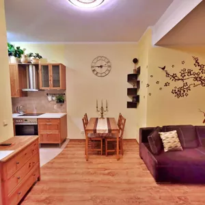 Mieszkanie dwupokojowe 38,00 m², Wrocław, Psie Pole-Zawidawie, Psie Pole, Wynajem