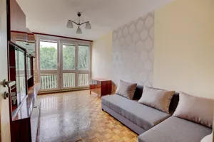 Mieszkanie trzypokojowe 48,30 m², Wrocław, Stare Miasto, Czarnieckiego, Sprzedaż