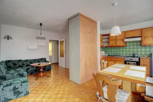 Mieszkanie trzypokojowe 44,00 m², Wrocław, Stare Miasto, Kotlarska, Sprzedaż