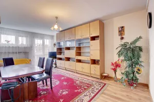 Mieszkanie trzypokojowe 44,00 m², Wrocław, Stare Miasto, pl. Nowy Targ, Sprzedaż