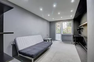 Mieszkanie trzypokojowe 69,00 m², Wrocław, Przestrzenna, Sprzedaż