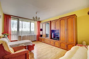 Mieszkanie trzypokojowe 62,00 m², Wrocław, Fabryczna, Zemska, Sprzedaż