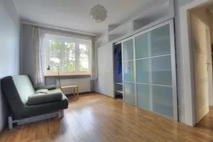 Mieszkanie trzypokojowe 76,00 m², Wrocław, Biskupin-Sępolno-Dąbie-Bartoszowice, Śródmieście, Bolesława Prusa, Wynajem