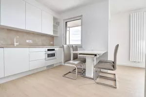 Mieszkanie trzypokojowe 52,00 m², Wrocław, Krzyki-Partynice, Krzyki, Braterska, Wynajem
