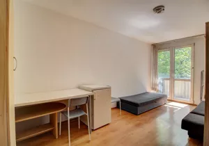 Mieszkanie trzypokojowe 50,00 m², Wrocław, Grabiszyńska, Wynajem