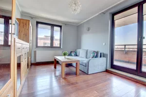 Mieszkanie trzypokojowe 60,00 m², Wrocław, Stare Miasto, Ignacego Prądzyńskiego, Wynajem