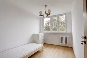 Mieszkanie trzypokojowe 50,00 m², Wrocław, Stare Miasto, Młodych Techników, Wynajem