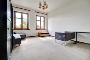 Mieszkanie trzypokojowe 72,00 m², Wrocław, Biskupin-Sępolno-Dąbie-Bartoszowice, Śródmieście, Piastowska, Wynajem