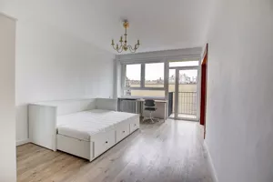 Mieszkanie trzypokojowe 70,00 m², Wrocław, Biskupin-Sępolno-Dąbie-Bartoszowice, Śródmieście, Plac Grunwaldzki, Wynajem