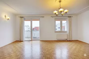 Mieszkanie trzypokojowe 84,00 m², Wrocław, Krzyki-Partynice, Krzyki, Vivaldiego, Wynajem