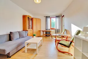 Mieszkanie trzypokojowe 60,00 m², Wrocław, Biskupin-Sępolno-Dąbie-Bartoszowice, Śródmieście, Wynajem