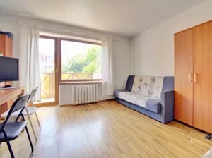 Mieszkanie trzypokojowe 66,00 m², Wrocław, Biskupin-Sępolno-Dąbie-Bartoszowice, Śródmieście, Wynajem