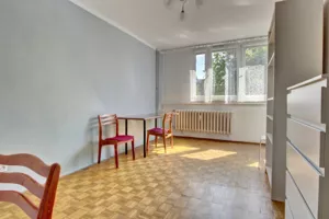 Mieszkanie trzypokojowe 50,00 m², Wrocław, Biskupin-Sępolno-Dąbie-Bartoszowice, Śródmieście, Wynajem