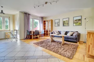 Mieszkanie trzypokojowe 61,00 m², Wrocław, Stare Miasto, Wynajem