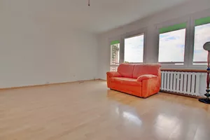 Mieszkanie czteropokojowe 72,00 m², Wrocław, Psie Pole-Zawidawie, Psie Pole, Sprzedaż