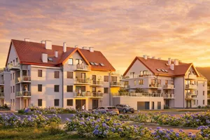 Osielsko Residence bud. G, nowe mieszkania, Osielsko Residence sp. z o.o., ul. Jana Pawła II 83, Osielsko