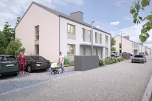 Apartamenty Południowa, nowe mieszkania, Leebe Development, ul. Południowa, Dys