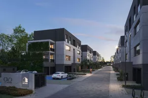 GVD Baranówek, nowe mieszkania, GVD, ul. Rajtarska 10, Baranówek, Kielce