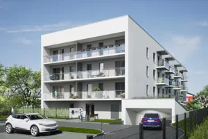 Apartamenty 3 Maja, nowe mieszkania, VFM REAL ESTATE, ul. 3 Maja, Błonie