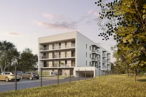 Apartamenty 3 Maja, nowe mieszkania, VFM REAL ESTATE, ul. 3 Maja, Błonie