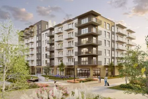 CORSO - etap I, nowe mieszkania, VFM REAL ESTATE, ul. Kasprzaka 5, Polesie (Stare Polesie), Łódź