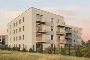 Stacja Błonie Etap II, nowe mieszkania, VFM REAL ESTATE, ul. Nowakowskiego, Błonie