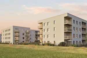 Stacja Błonie, nowe mieszkania, VFM REAL ESTATE, ul. Nowakowskiego, Błonie