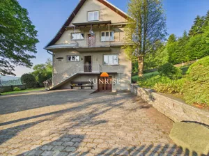 Dom 307,00 m², Zawoja, Sprzedaż
