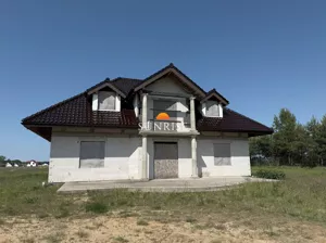Dom wolnostojący 175,00 m², Siemyśl, Lawendowa, Sprzedaż
