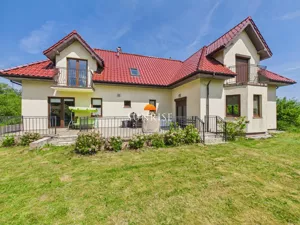 Dom wolnostojący 261,30 m², Kołobrzeg, Wiktorowicza 2, Sprzedaż