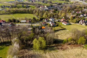 Działka 1 164,00 m², Chabówka, Sprzedaż