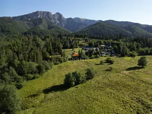 Działka 2 839,00 m², Zakopane, Droga na Wierch, Sprzedaż