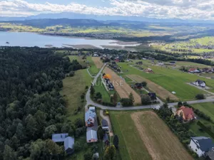 Działka 1 271,00 m², Maniowy, Hubka, Sprzedaż