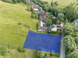 Działka 1 519,00 m², Grywałd, Jana Pawła II, Sprzedaż