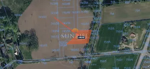 Działka 1 690,00 m², Jeziorki, Sprzedaż