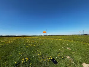 Działka 5 300,00 m², Ludźmierz, Kamieniec, Sprzedaż