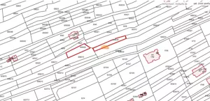 Działka 1 020,00 m², Białka Tatrzańska, Kaniówka, Sprzedaż