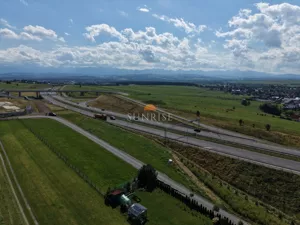 Działka 116 300,00 m², Lasek, Sprzedaż