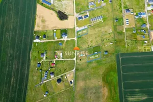 Działka 1 182,00 m², Gąski, Morska Bryza, Sprzedaż