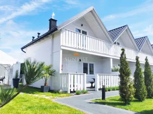 Działka 1 074,00 m², Ustronie Morskie, Morska, Sprzedaż