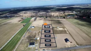 Działka 104 500,00 m², Nieżyn, Sprzedaż