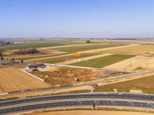Działka 10 883,00 m², Pakosławice, Sprzedaż