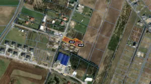 Działka 1 014,00 m², Charzyno, POLNA, Sprzedaż