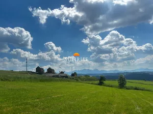 Działka 832,00 m², Rzepiska, Potok Bryjów, Sprzedaż