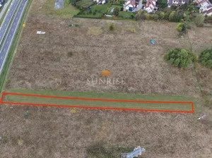 Działka 1 096,00 m², Nowy Targ, Szaflarska, Sprzedaż