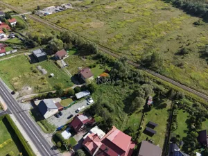 Działka 1 400,00 m², Maków Podhalański, Wolności, Sprzedaż
